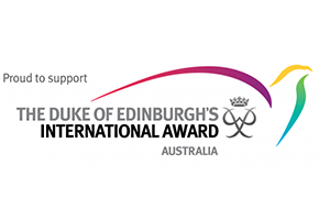 duke of edinburghs internation award australia