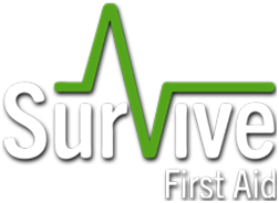 survive first aid